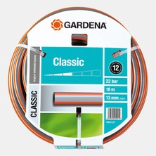 Gardena 18009 Classic Hortum (2'li Paket)