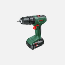 Bosch Easyımpact 18V-40 2.0 Ah Akülü Vidalama