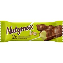 Şölen Nutymax Antep Fıstıklı 44 G (4'li Paket)