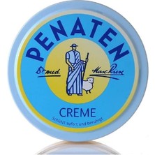 Mey İthalat Penaten Baby Bebek Bakım Kremi 50 ml