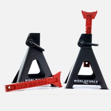 Worldforce Kriko Standı 6 Ton - 11142