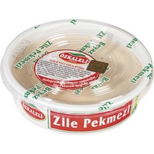 Özkaleli Beyaz Zile Pekmezi 250G Sade (7'li Paket)