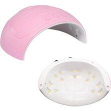 Zenviaa Ultraviyole LED Oje Kurutma Makinesi USB Kablolu Yeni Nesil Zenviaab