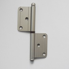 Dreamax 12  cm German Menteşe Saten (6'li Paket)