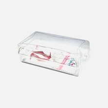 Timex Ayakkabı Kutusu 37X20X13 cm (3'li Paket)