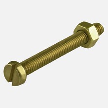 Stabilit Silindir Vida (6'li Paket)