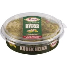 Seyidoğlu Afıstıklı Kürek  Helva 400G (4'li Paket)