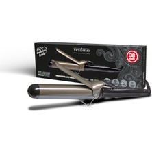 OEM Titanyum Kaplı Saç Maşası 38MM