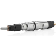 Bosch Enjektor Audı A4 A6 A8 Q7 3.0/3.0q-Tdı Bkn Asb 03-11 0445115078