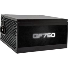OEM GF750 750W 80+ Bronz Sertifikalı Güç Kaynağı