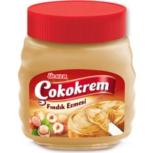 Ülker Golden Fındık Ezmesi 350 G (4'li Paket)