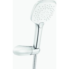 Eca Icon Mafsallı Banyo Üst Takım 3f