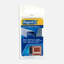 Rapid G 1,08M Zımba Teli Bmn 14 mm (4'li Paket)