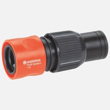 Gardena 2817-20 Profi Sistem Hortum Adaptörü (2'li Paket)