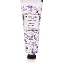 Mey İthalat Pierre Cardin Lost Heaven Baobab Yağı Içeren E Vitaminli Nemlendirici El Kremi (30 Ml)