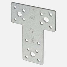 Stabilit T Yassı Bağlantı (5'li Paket)