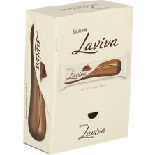 Ülker Laviva Baton Çikolata 35 G 24'lü (5'li Paket)
