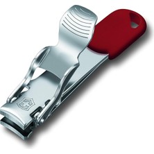 Mey İthalat Victorinox 8.2050.B1 Tırnak Makası, Kırmızı