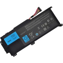 Mey İthalat Xıtaıan 14.8V 58WH V79Y0 0ymyf6 Yedek Pil Dell Xps 14Z Xps 14Z-L412X Xps 14Z-L412Z Xps L412Z Xps L412Z Series Için