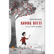 Savaş Bitti
