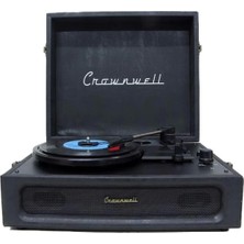 OEM Crownwell Pikap Casablanca C1331 Bluetoothlu Pikap Plakçalar