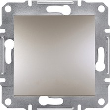 Schneider A Plus Anahtar Bronz (4'li Paket)