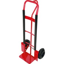 Bauhaus Allround El Arabası HT600 Taşıma Kap 250 kg
