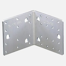 Stabilit Açı Bağlantısı (6'li Paket)