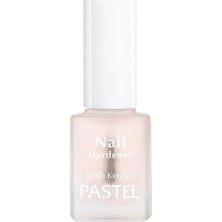 Mey İthalat Pastel Naıl Hardener Wıth Keratın, 13 ml