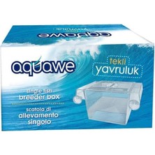 OEM Aquawe Tekli Yavruluk