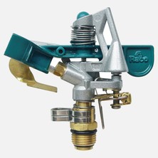 Raco 55701 Ayarlı Pat Pat Bahçe Sulama Fıskiyesi