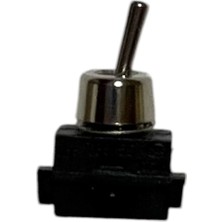 Tek-İş Tek-Iş Çıt-Çıt Anahtar Metal Çubuk (4'li Paket)