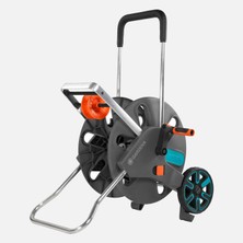 Gardena 18520-20 Hortum Arabası Aquaroll L