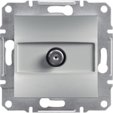 Schneider A Plus Sat Piriz Snl Alm (4'li Paket)