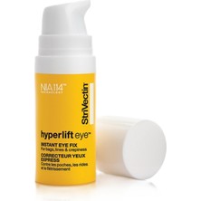 Mey İthalat Strivectin Tl Hyperlıft Eye Instant Eye Fıx 10 ml 1 Paket (1 x 1 Adet)