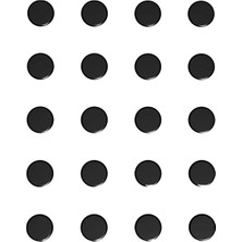 OEM Xtra Ptfe Dot Mouse Skates