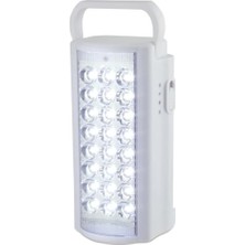 OEM Şarjlı Çok Fonksiyonlu Güçlü Işıldak, 24 Led, 80 Saat, Powerbank Kamp Lambası USB Şarj Çıkışlı 3gün Aydınlatma Işıldak Lamba 220V Şarjlı Powerbank Işıldak