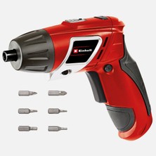 Einhell Tc-Sd 3,6V 3.6V 1.3 Ah Li-Ion Şarjlı Vidalama