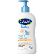 Mey İthalat Cetaphil Bebek Yıkama Şampuanı 399ML Kablosuz Bluetooth Kulaklık