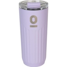 OEM Mor Mug Termos 600 ml No:63