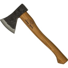 Mey İthalat Helko Werk 600G 36CM Black Forest Hatchet Balta