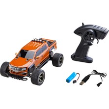 Mey İthalat Rc Car Vw Amarok