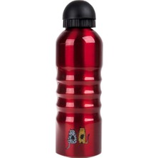 Mey İthalat Biggdesign Cats Alüminyum Matara 700 ml