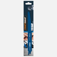 Craftomat Panter Testere Bıçağı S1130CF Sert Metal 5'li (3'li Paket)