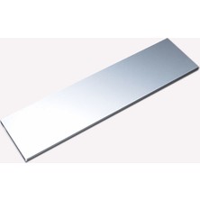 Element System Çelik Raf 80X30 cm Beyaz