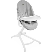 Mey İthalat Chicco Baby Hug 4in1 Mama Sandalyesi Tepsisi ve Kılıf Kiti