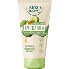 Mey İthalat Arko Nem Avokado Yağı Nemlendirici Krem, 60 ml