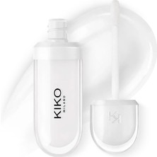 Mey İthalat Kiko Milano Dudak Kremi - Lip Volume Transparent Transparent