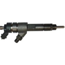 Bosch Enjektor ( Mercedes: Viano 2.0cdi 05- Sprinter 06- ) - BOS-0445115068