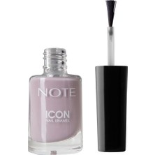 Mey İthalat Note Icon Nail Enamel Oje No 509